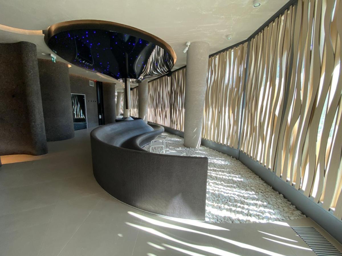 Waveview 5Th Floor Dream View Apartment Miedzyzdroje Luaran gambar